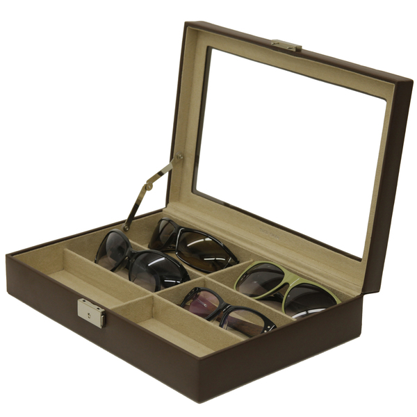Sunglass Case & Holder | Tech Swiss