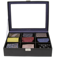 Tech Swiss Tie Box